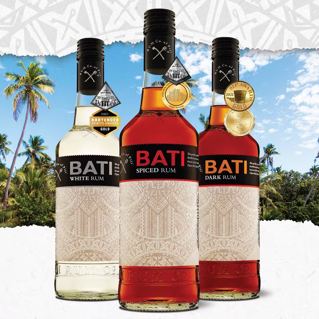 Prouds Duty Free Fiji