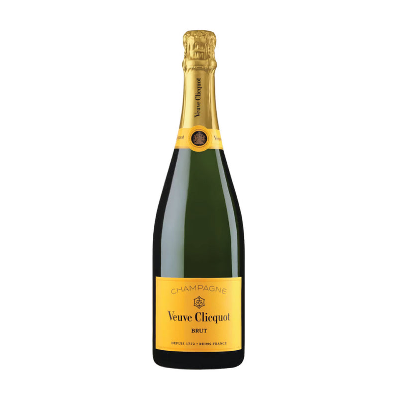 Veuve Clicquot Yellow Label Brut 750ml