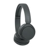 Sony Wireless Headphones with Microphone Black WH-CH520