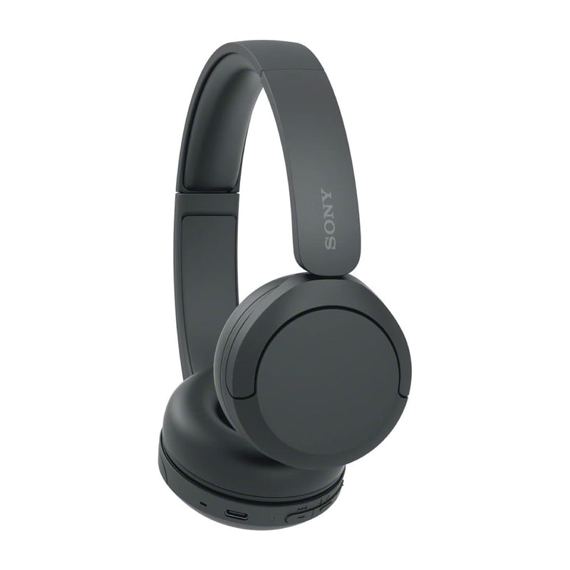 Sony Wireless Headphones with Microphone Black WH-CH520