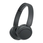 Sony Wireless Headphones with Microphone Black WH-CH520