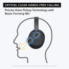 Sony Wireless Noise Cancelling Headphones Black WH-CH720