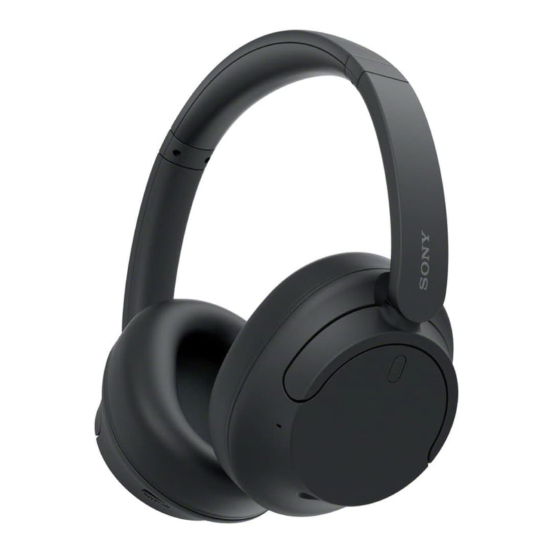 Sony Wireless Noise Cancelling Headphones Black WH-CH720