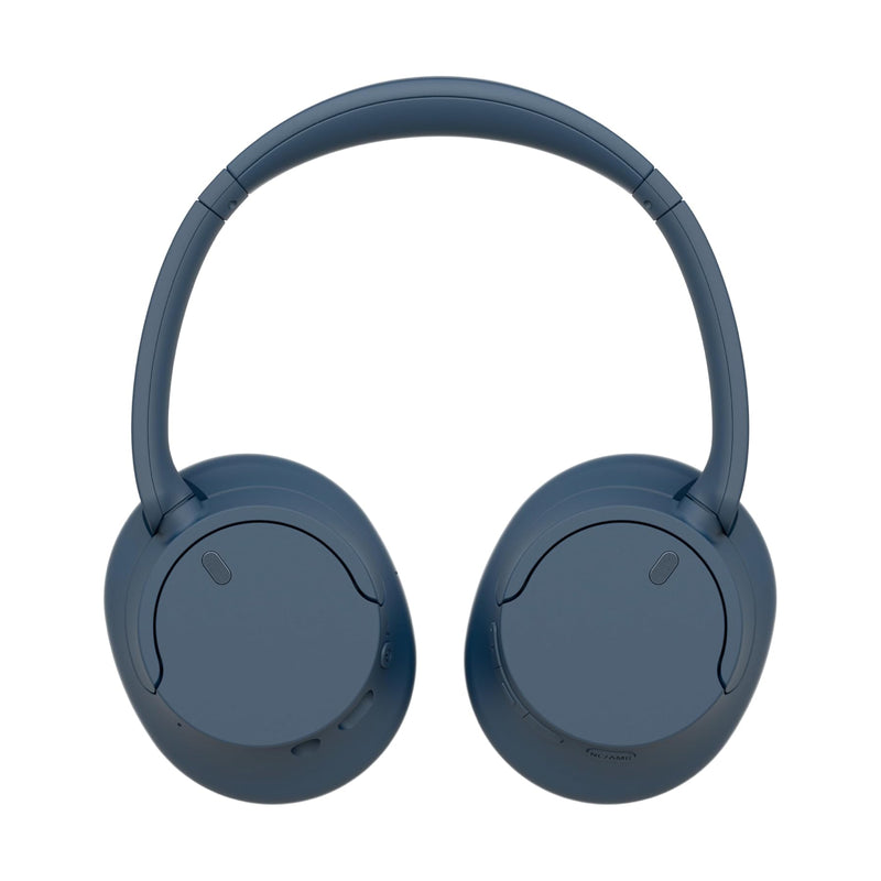 Sony Wireless Noise Cancelling Headphones Blue WH-CH720