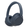 Sony Wireless Noise Cancelling Headphones Blue WH-CH720