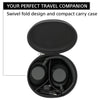 Sony ULT Wear Noise Canceling BT Headphones WHULT900N Black