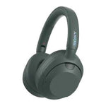 Sony ULT Wear Noise Canceling BT Headphones WHULT900N Forest Gray