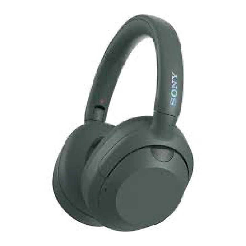 Sony ULT Wear Noise Canceling BT Headphones WHULT900N Forest Gray