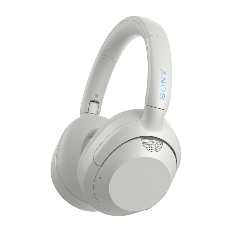 Sony ULT Wear Noise Canceling BT Headphones WHULT900N Offwhite