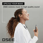 Sony Wireless Headphone WI-C100 Black