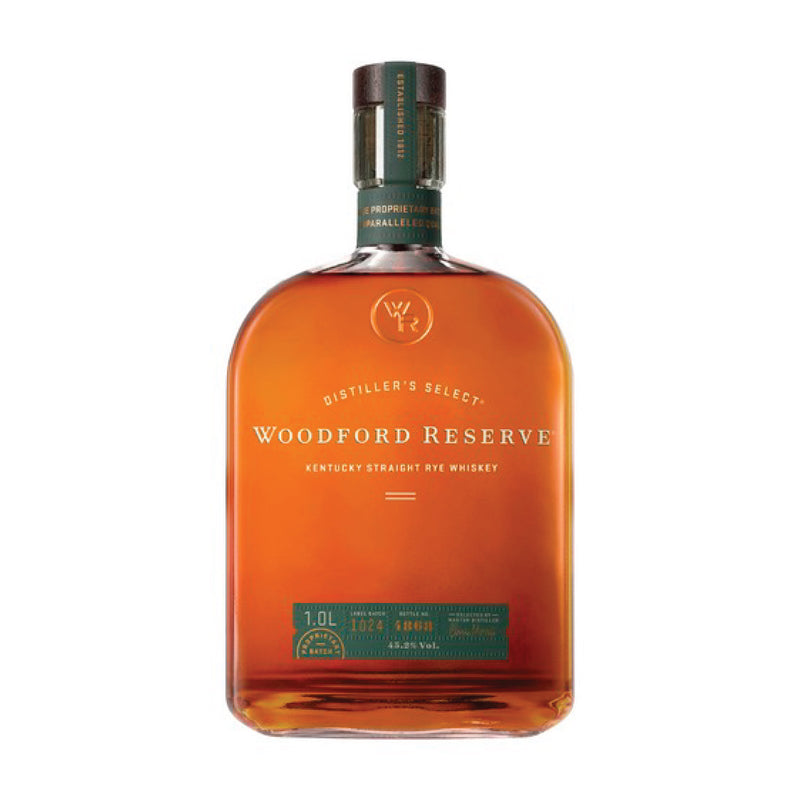 Woodford Reserve Rye 1L