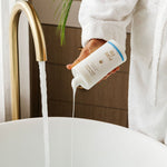 P/Fiji  Milk Bath Soak Noni