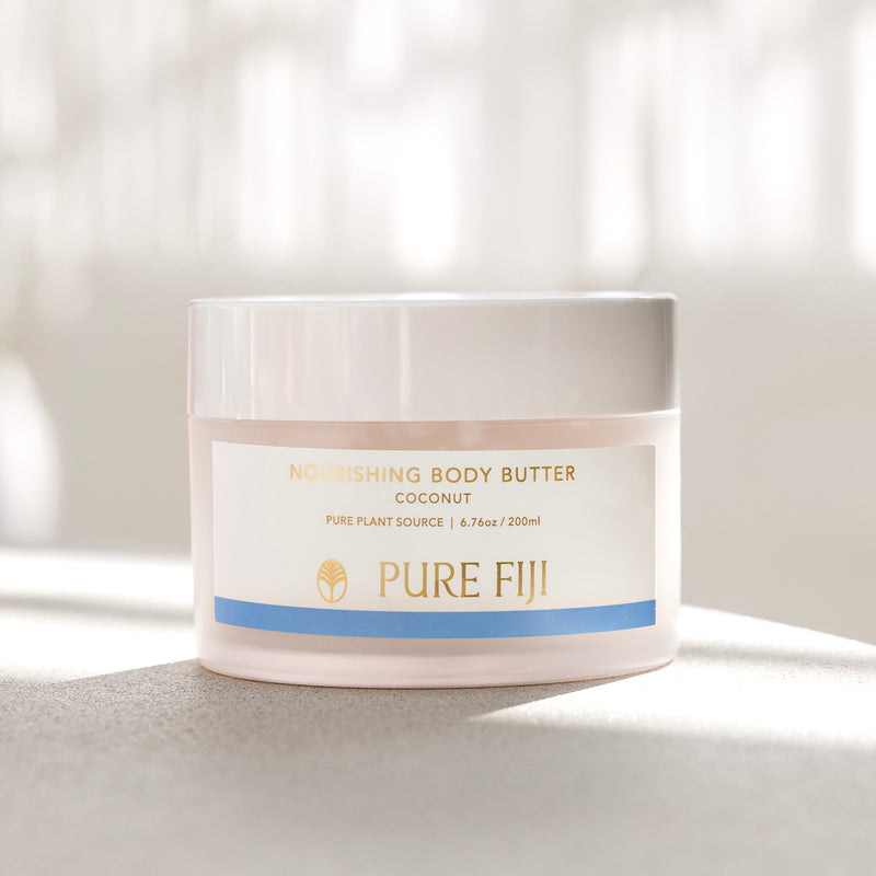 P/Fiji Body Butter Starfuit