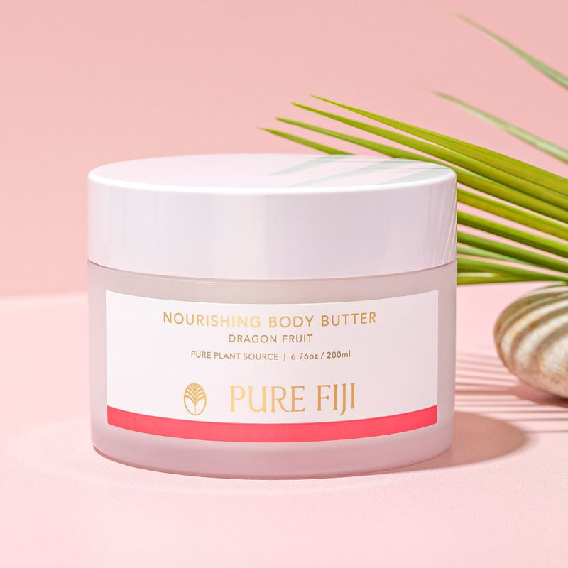 P/Fiji Body Butter Starfuit