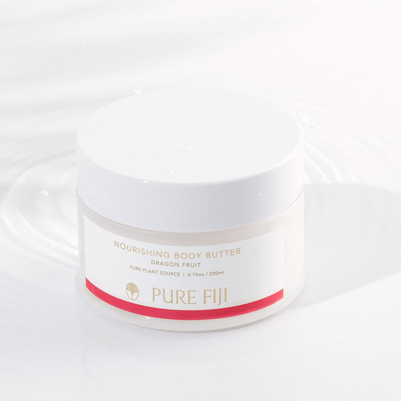 P/Fiji Body Butter Starfuit