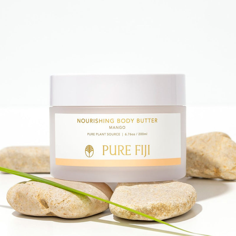 P/Fiji Body Butter Starfuit
