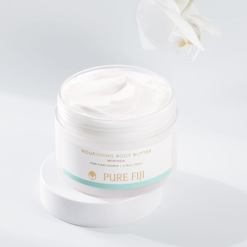 P/Fiji Body Butter Starfuit