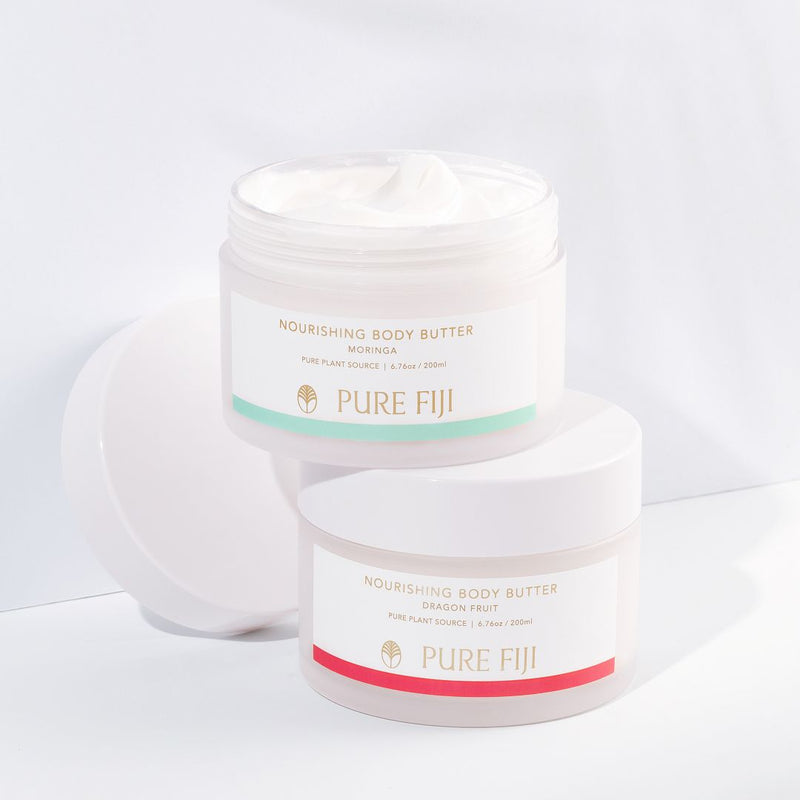 P/Fiji Body Butter Starfuit