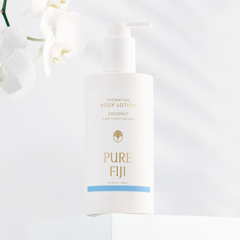 P/Fiji Hydrating Body Lotion Starfruit