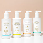 P/Fiji Hydrating Body Lotion Starfruit