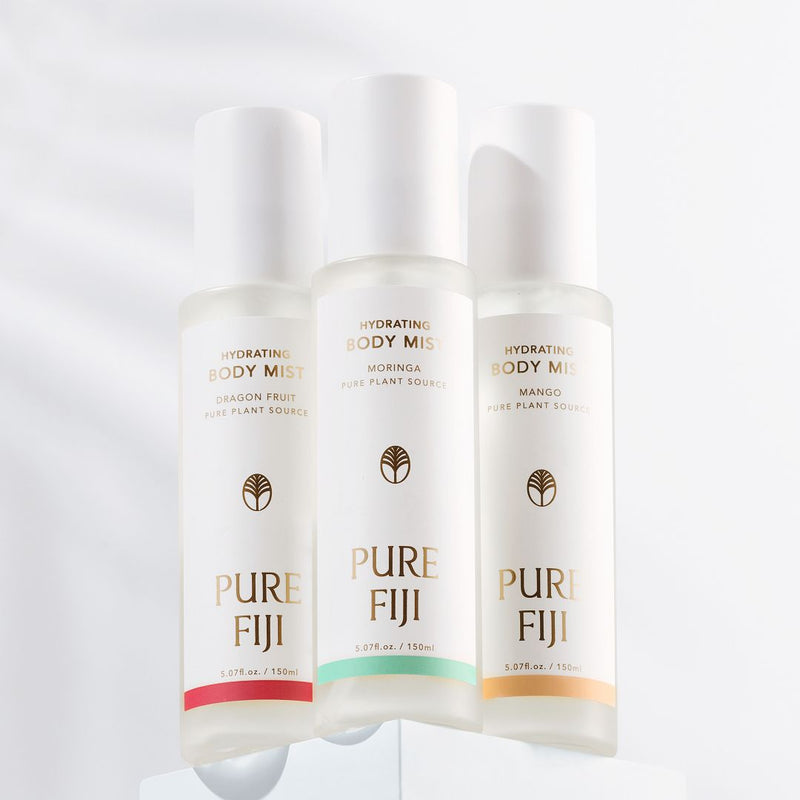 P/Fiji Hydrating Body Mist 150ml Starfruit