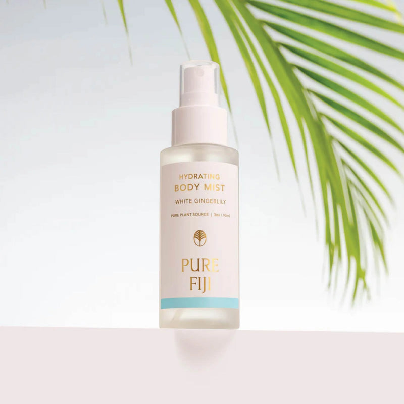 P/Fiji Hydrating Body Mist 90ml Noni