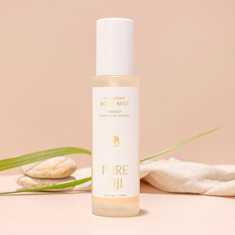 P/Fiji Hydrating Body Mist 150ml Starfruit