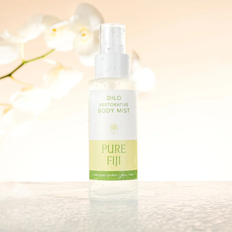 P/Fiji Dilo Restorative Body Mist 90ml