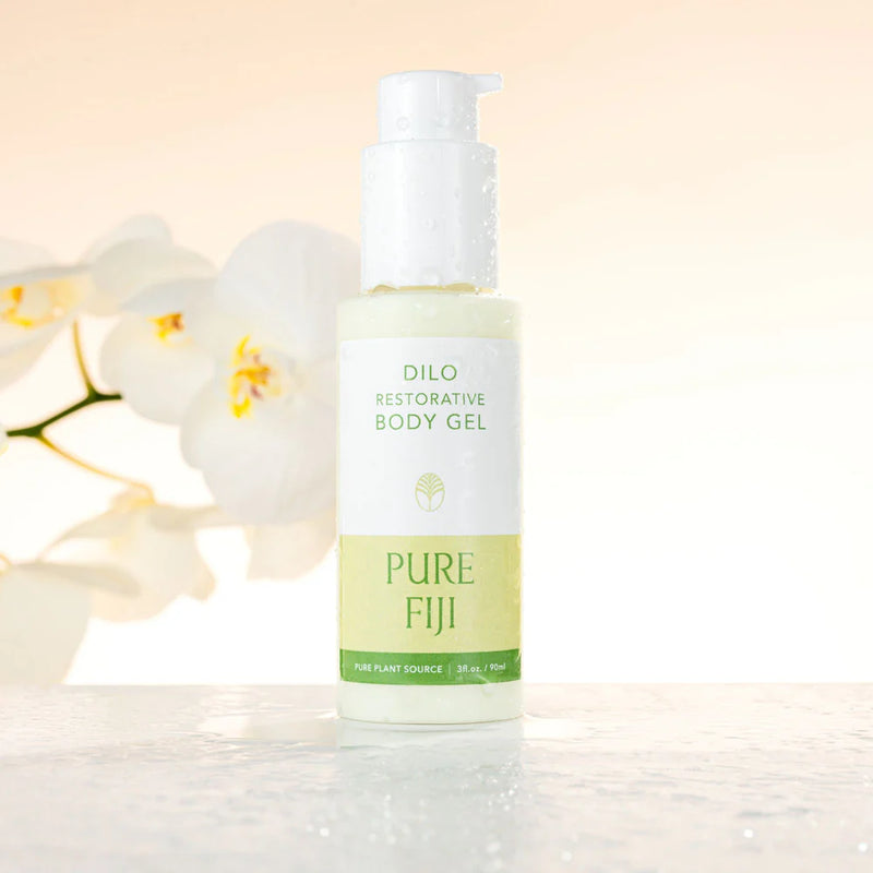 P/Fiji Dilo Restorative Body Gel 90ml