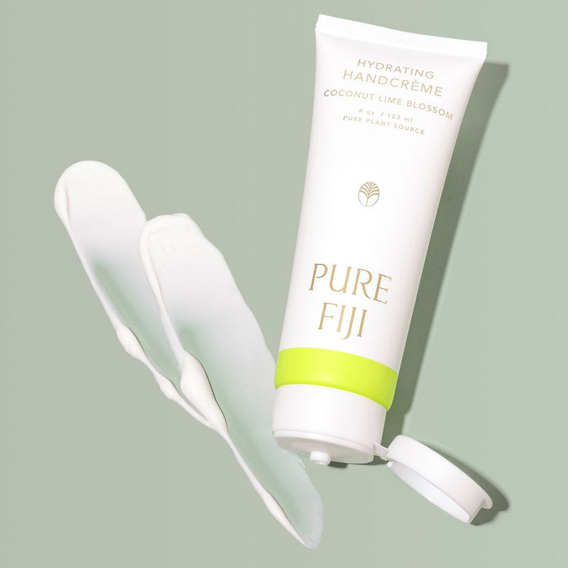 P/Fiji Hand Cream 120ml Noni