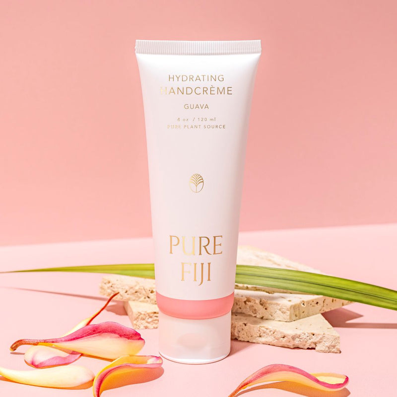 P/Fiji Hand Cream 120ml Noni