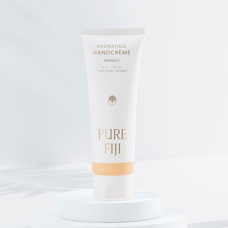 P/Fiji Hand Cream 120ml Noni