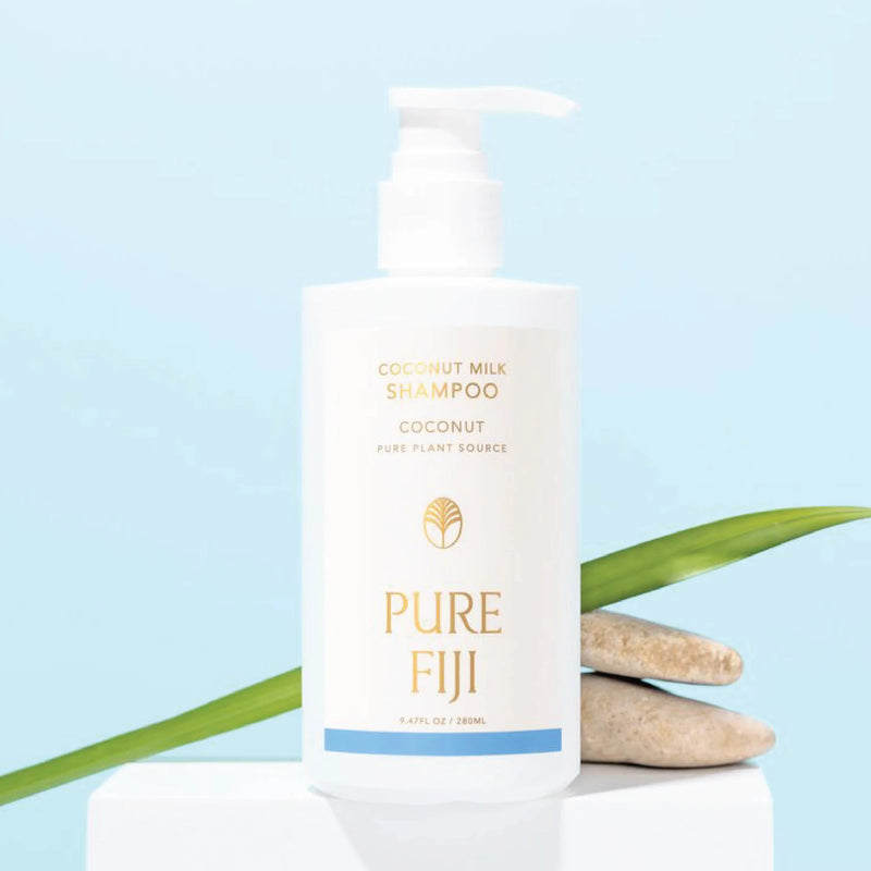 P/Fiji Shampoo 280ml Starfruit
