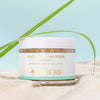 P/Fiji Sugar Rub  Pineapple