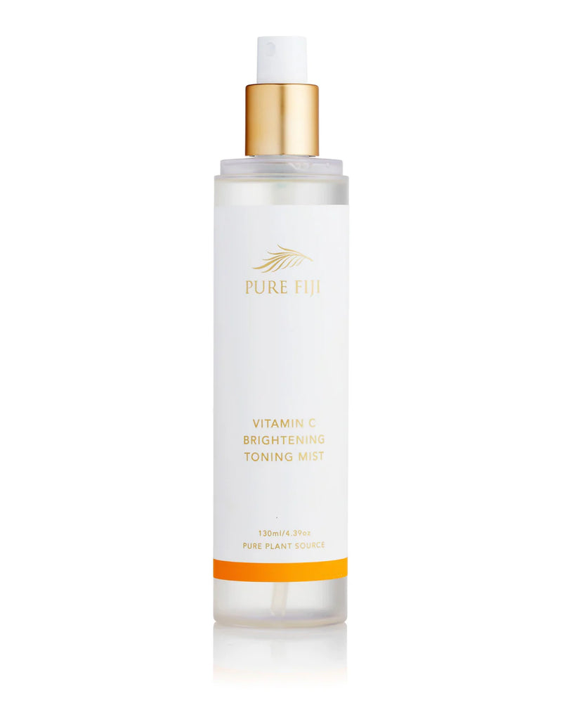 P/Fiji Vitamin C Brightening Toning Mist