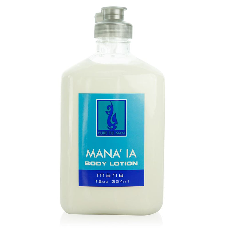 Pure Manaia Lotion For Men