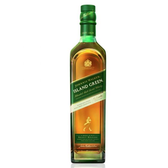 JW Island Green 1Lt