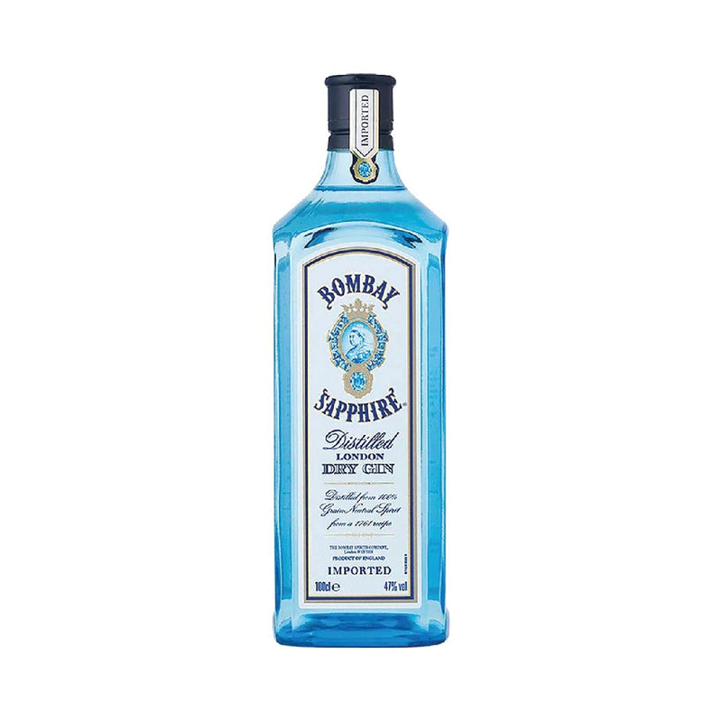 Bombay Sapphire Gin 1L