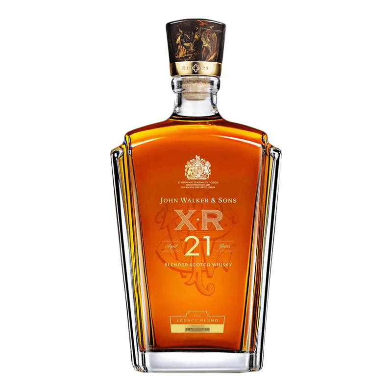 Johnnie Walker XR 21Y 750ml
