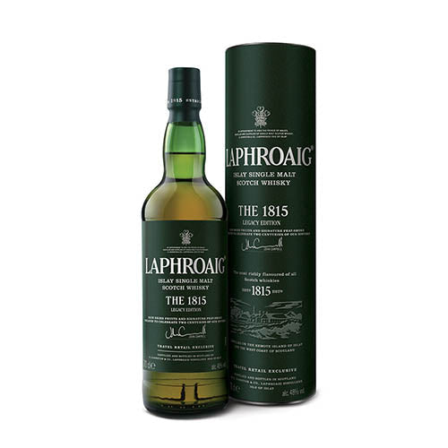 Laphroaig 1815 Whisky 700ml