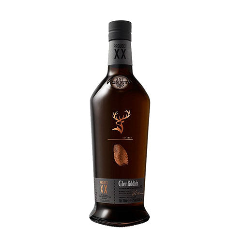 Glenfiddich XX 700ml