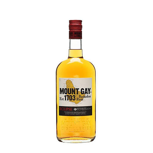 Mount Gay Eclipse Rum 1000ml