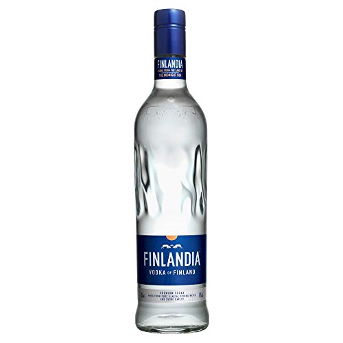 Finlandia Vodka Classic 1000ml 40%