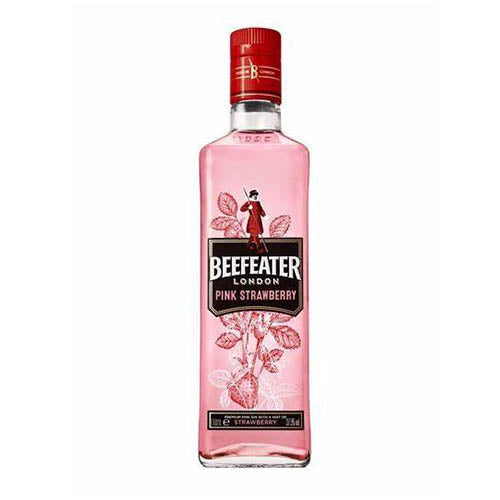 Beefeater Pink Strawberry Gin 1L
