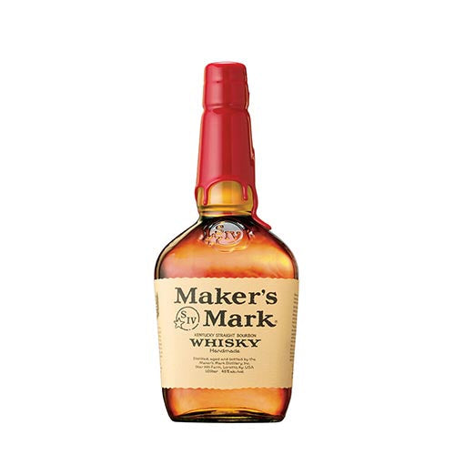 Makers Mark Bourbon Whiskey 1Lt