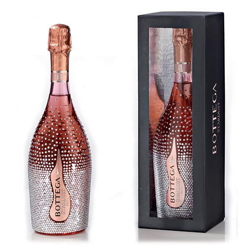 Bottega Stardust Rose Manzoni 750ml