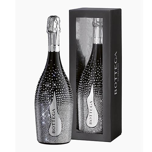 Bottega Stardust Prosecco Doc Dry 750ml