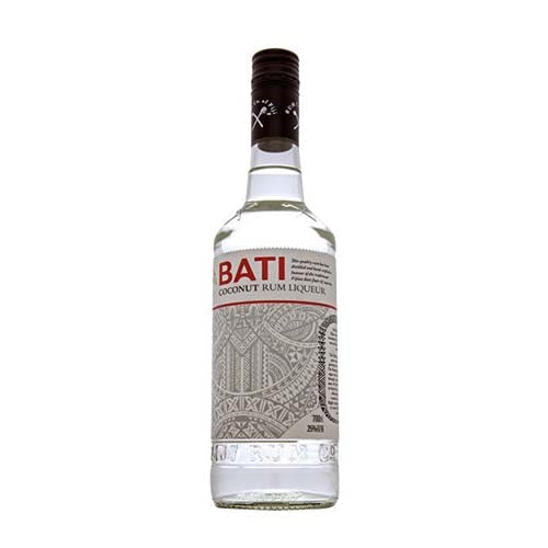 Bati 2YO Coconut Liqueur 700ml