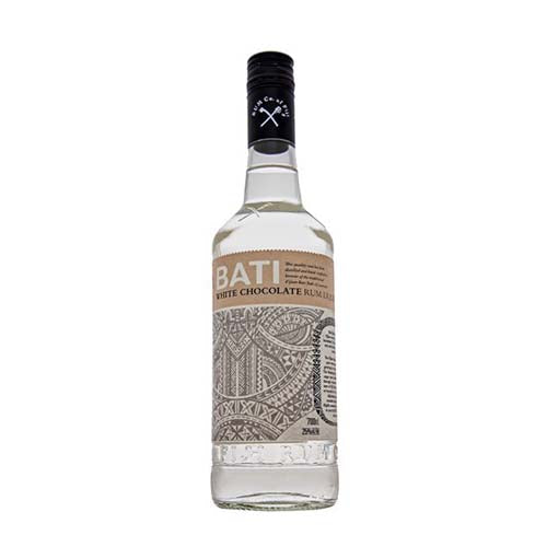 Bati 2YO White Chocolate Liqueur 700ml
