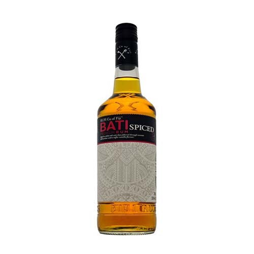 Bati 2YO Spiced Rum 700ml